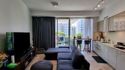 Corals At Keppel Bay (D4), Condominium #597840631